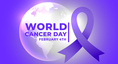 World Cancer Day 2024!