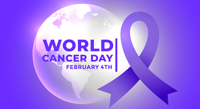 World Cancer Day 2025!