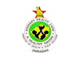 Ministry of Health Zimbabwe