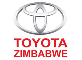 Toyota Zimbabwe