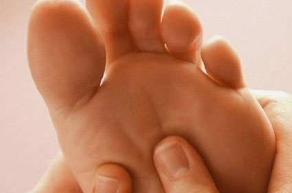 Reflexology